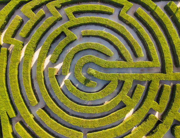 Maze Game